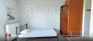 Studio / γκαρσονιέρα 28 τ.μ. προς ενοικίαση, Αγία Τριάδα Πάτρας-thumb-7