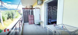 Studio / γκαρσονιέρα 28 τ.μ. προς ενοικίαση, Αγία Τριάδα Πάτρας-thumb-19