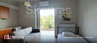 Studio / γκαρσονιέρα 28 τ.μ. προς ενοικίαση, Αγία Τριάδα Πάτρας-thumb-4