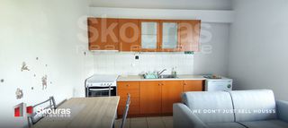 Studio / γκαρσονιέρα 28 τ.μ. προς ενοικίαση, Αγία Τριάδα Πάτρας-thumb-9