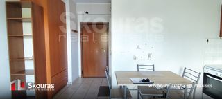 Studio / γκαρσονιέρα 28 τ.μ. προς ενοικίαση, Αγία Τριάδα Πάτρας-thumb-3