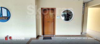 Studio / γκαρσονιέρα 28 τ.μ. προς ενοικίαση, Αγία Τριάδα Πάτρας-thumb-21