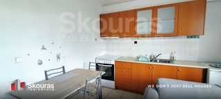 Studio / γκαρσονιέρα 28 τ.μ. προς ενοικίαση, Αγία Τριάδα Πάτρας-thumb-8