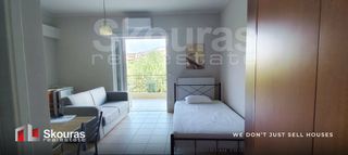 Studio / γκαρσονιέρα 28 τ.μ. προς ενοικίαση, Αγία Τριάδα Πάτρας-thumb-5