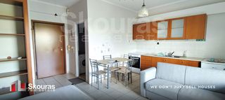 Studio / γκαρσονιέρα 28 τ.μ. προς ενοικίαση, Αγία Τριάδα Πάτρας-thumb-1