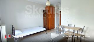 Studio / γκαρσονιέρα 28 τ.μ. προς ενοικίαση, Αγία Τριάδα Πάτρας-thumb-6