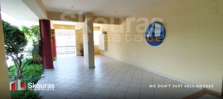 Studio / γκαρσονιέρα 28 τ.μ. προς ενοικίαση, Αγία Τριάδα Πάτρας-thumb-22