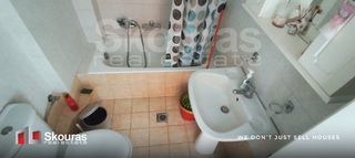 Studio / γκαρσονιέρα 28 τ.μ. προς ενοικίαση, Αγία Τριάδα Πάτρας-thumb-16
