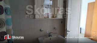 Studio / γκαρσονιέρα 28 τ.μ. προς ενοικίαση, Αγία Τριάδα Πάτρας-thumb-14