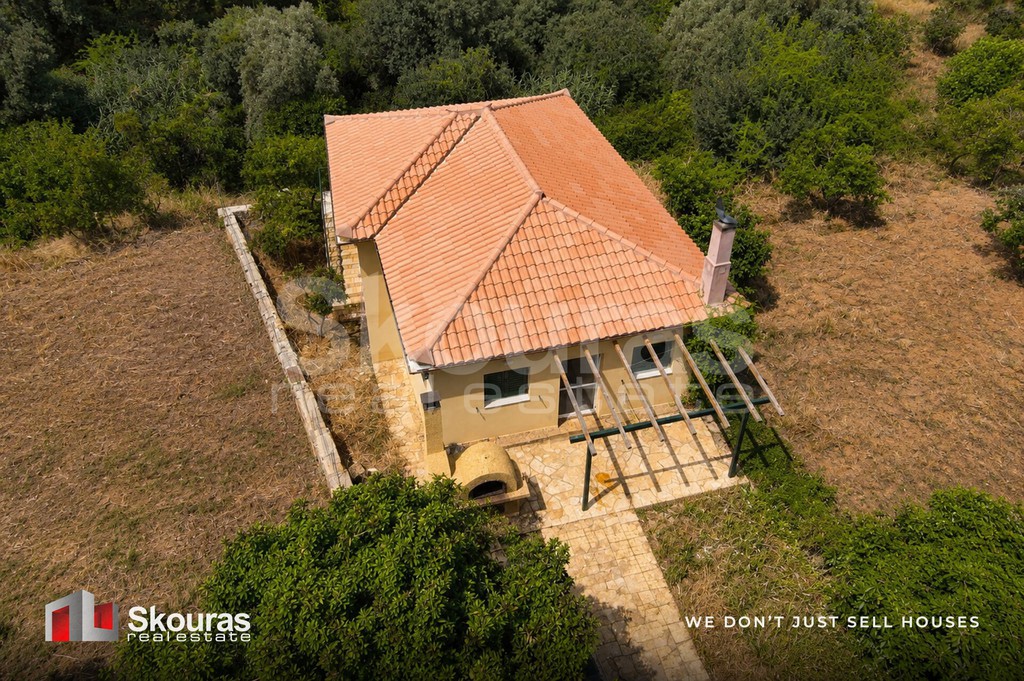 Μονοκατοικία 84,50 τ.μ. προς πώληση, Λεύκτρος