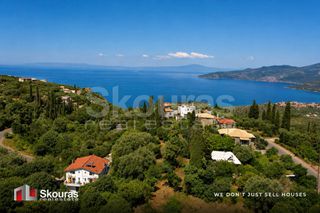 Μονοκατοικία 84,50 τ.μ. για πώληση