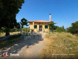 Μονοκατοικία 84,50 τ.μ. προς πώληση, Λεύκτρος-thumb-3