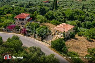 Μονοκατοικία 84,50 τ.μ. προς πώληση, Λεύκτρος-thumb-20