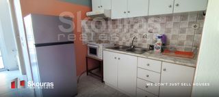 Studio / γκαρσονιέρα 32 τ.μ. προς ενοικίαση, Αχαΐα, Πάτρα-thumb-13