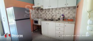 Studio / γκαρσονιέρα 32 τ.μ. προς ενοικίαση, Αχαΐα, Πάτρα-thumb-8