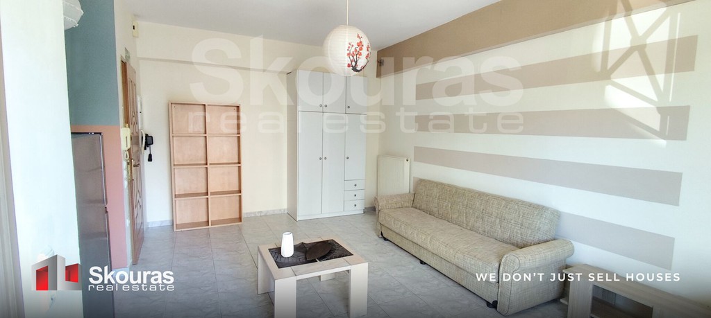 Studio / γκαρσονιέρα 32 τ.μ. προς ενοικίαση, Αχαΐα, Πάτρα