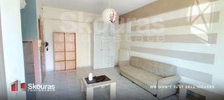 Studio / γκαρσονιέρα 32 τ.μ. για ενοικίαση