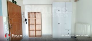 Studio / γκαρσονιέρα 32 τ.μ. προς ενοικίαση, Αχαΐα, Πάτρα-thumb-4