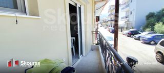 Studio / γκαρσονιέρα 32 τ.μ. προς ενοικίαση, Αχαΐα, Πάτρα-thumb-19