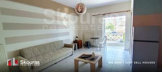 Studio / γκαρσονιέρα 32 τ.μ. προς ενοικίαση, Αχαΐα, Πάτρα-thumb-1