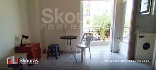 Studio / γκαρσονιέρα 32 τ.μ. προς ενοικίαση, Αχαΐα, Πάτρα-thumb-6