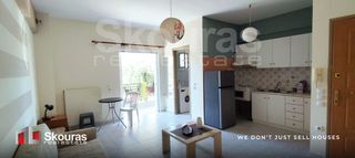 Studio / γκαρσονιέρα 32 τ.μ. προς ενοικίαση, Αχαΐα, Πάτρα-thumb-2