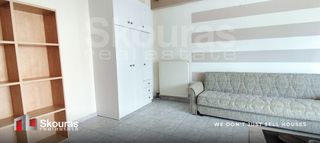 Studio / γκαρσονιέρα 32 τ.μ. προς ενοικίαση, Αχαΐα, Πάτρα-thumb-11