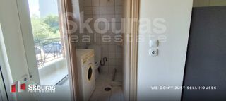Studio / γκαρσονιέρα 32 τ.μ. προς ενοικίαση, Αχαΐα, Πάτρα-thumb-9