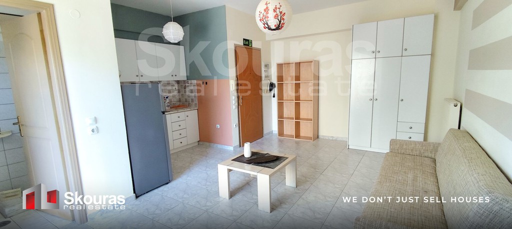 Studio / γκαρσονιέρα 32 τ.μ. προς ενοικίαση, Αχαΐα, Πάτρα