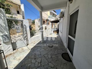 Μονοκατοικία 68 τ.μ. για ενοικίαση