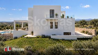 Βίλλα 288 τ.μ. για πώληση, Μεσσηνία, Μεθώνη-thumb-9