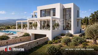 Βίλλα 288 τ.μ. για πώληση, Μεσσηνία, Μεθώνη-thumb-4