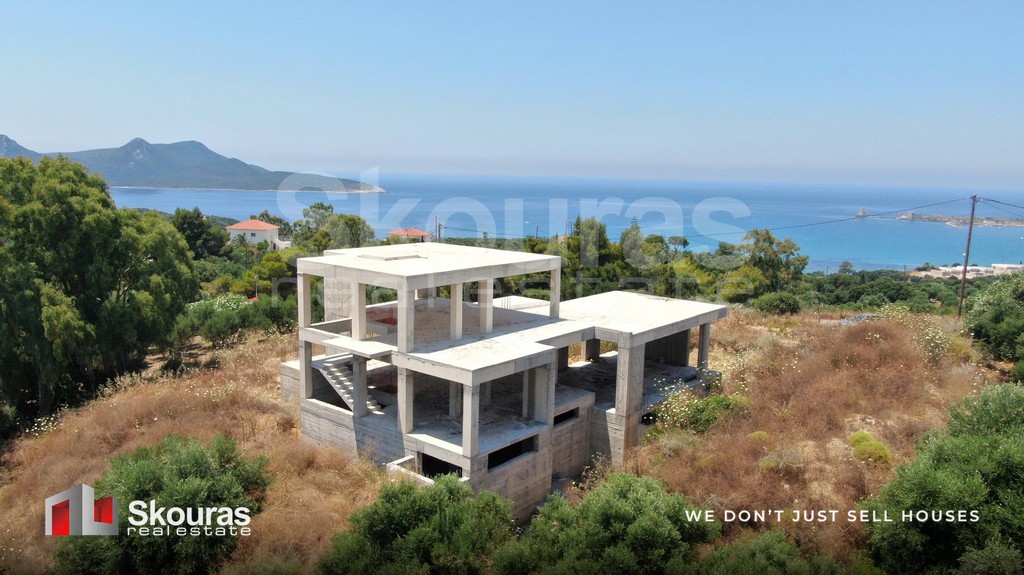 Βίλλα 288 τ.μ. για πώληση, Μεσσηνία, Μεθώνη