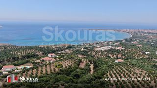 Βίλλα 288 τ.μ. για πώληση, Μεσσηνία, Μεθώνη-thumb-24