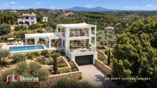 Βίλλα 288 τ.μ. για πώληση, Μεσσηνία, Μεθώνη-thumb-6