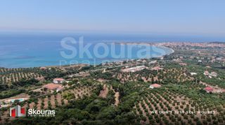 Βίλλα 288 τ.μ. για πώληση, Μεσσηνία, Μεθώνη-thumb-23