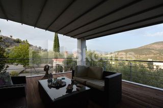 Μονοκατοικία 240 τ.μ. για πώληση, Αργολίδα, Ναύπλιο-thumb-2