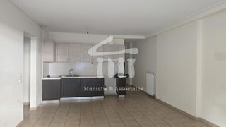 Διαμέρισμα 60 τ.μ. για ενοικίαση