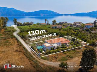 Μονοκατοικία 130 τ.μ. για πώληση