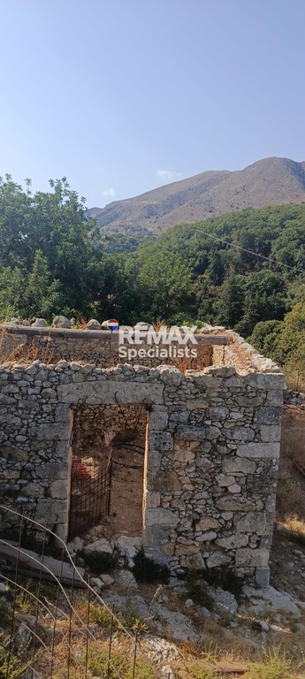 Οικόπεδο 750 τ.μ. προς πώληση, Κάστελλος Γεωργιούπολης