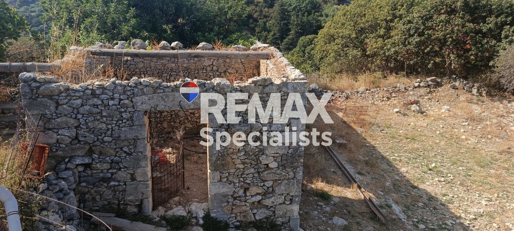 Οικόπεδο 750 τ.μ. προς πώληση, Κάστελλος Γεωργιούπολης