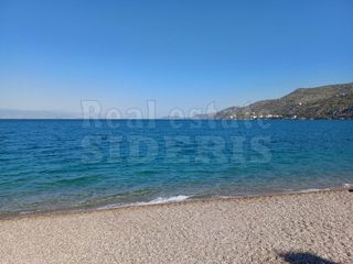 Οικόπεδο 616 τ.μ. για πώληση, Κορινθία, Λουτράκι-Περαχώρα-thumb-3