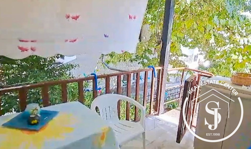 Διαμέρισμα 40 τ.μ. πρός πώληση, Χαλκιδική, Κασσάνδρα