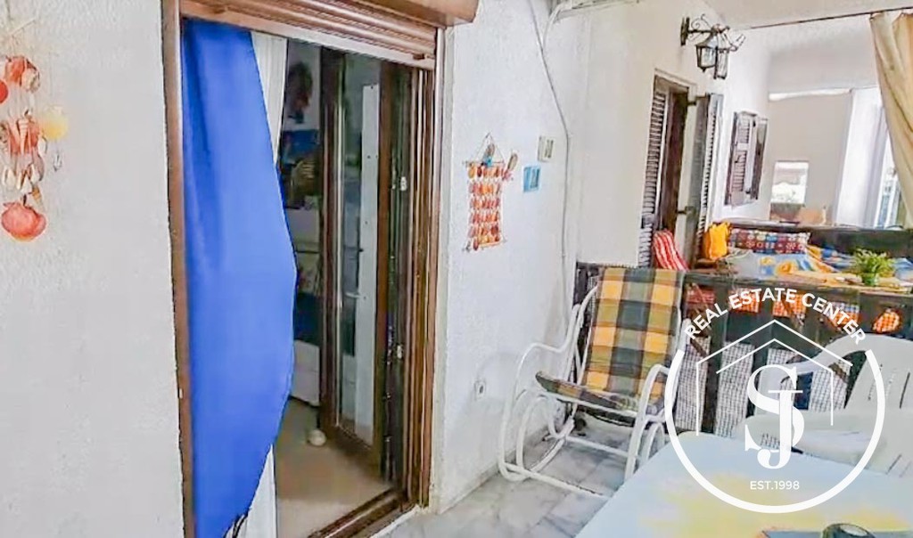 Διαμέρισμα 40 τ.μ. πρός πώληση, Χαλκιδική, Κασσάνδρα