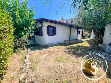 Detached home 126 sqm for sale