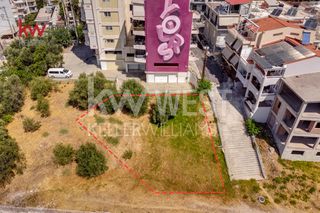 Οικόπεδο 342,70 τ.μ. για πώληση