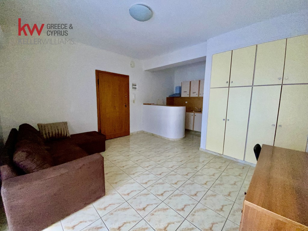 Studio / γκαρσονιέρα 30 τ.μ. προς ενοικίαση, Πυροσβεστείο Πάτρας