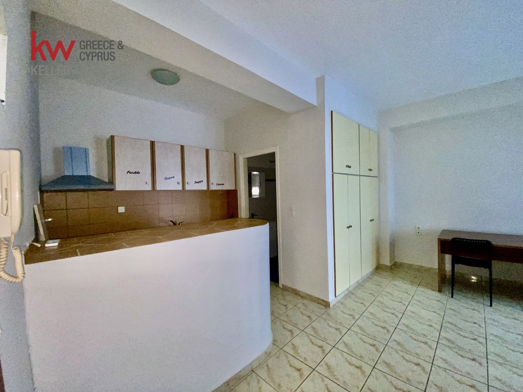 Studio / γκαρσονιέρα 30 τ.μ. προς ενοικίαση, Πυροσβεστείο Πάτρας