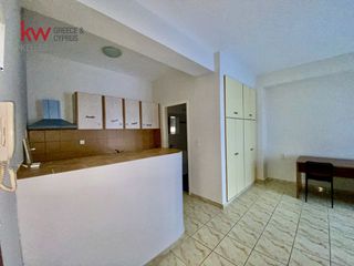 Studio / γκαρσονιέρα 30 τ.μ. προς ενοικίαση, Πυροσβεστείο Πάτρας-thumb-3