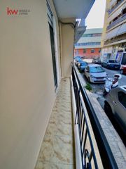 Studio / γκαρσονιέρα 30 τ.μ. προς ενοικίαση, Πυροσβεστείο Πάτρας-thumb-16